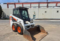 BOBCAT 553