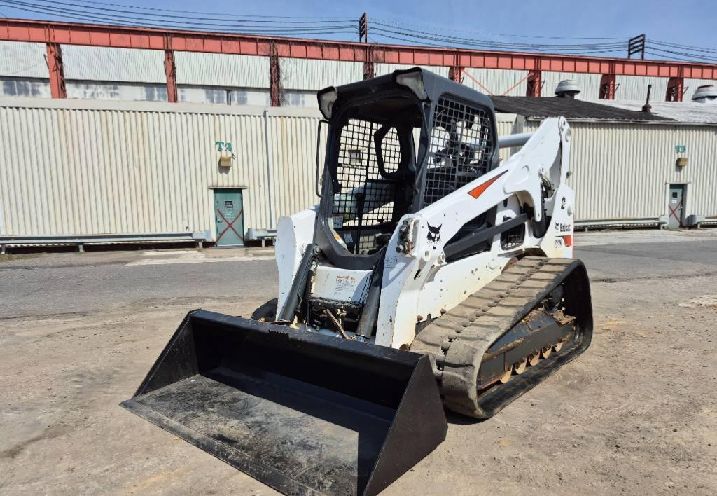 Bobcat T 770 2019