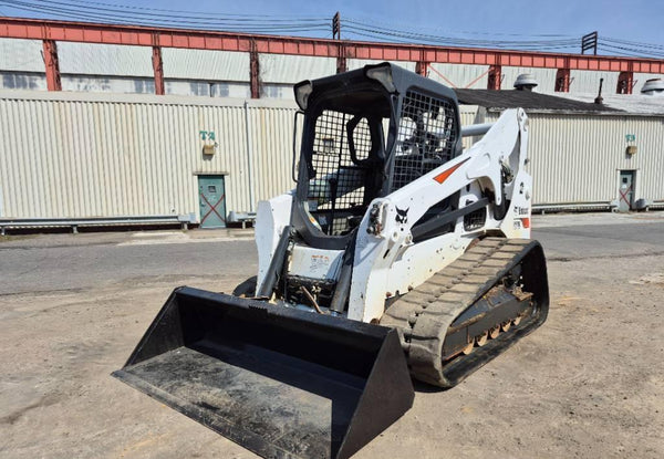 Bobcat T 770 2019