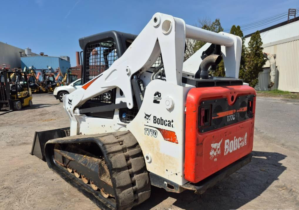 Bobcat T 770 2019