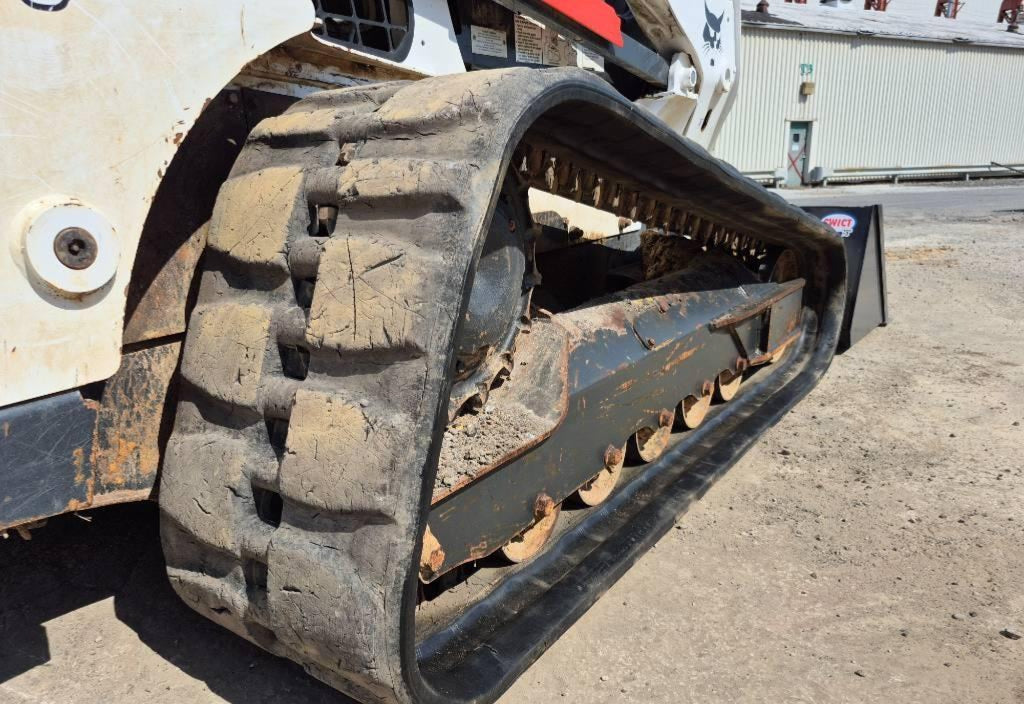 Bobcat T 770 2019