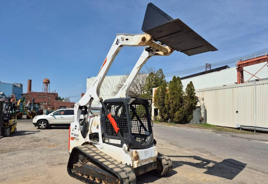 Bobcat T 770 2019