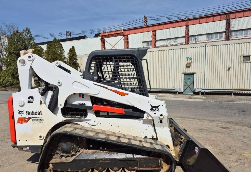 Bobcat T 770 2019