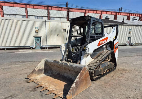 BOBCAT T64