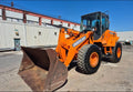 Doosan DL 250-3