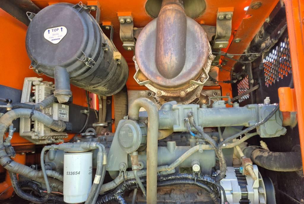 Doosan DL 250-3