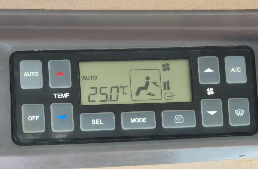 Doosan DL 250-3