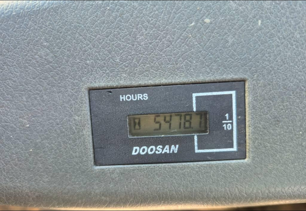Doosan DL 250-3