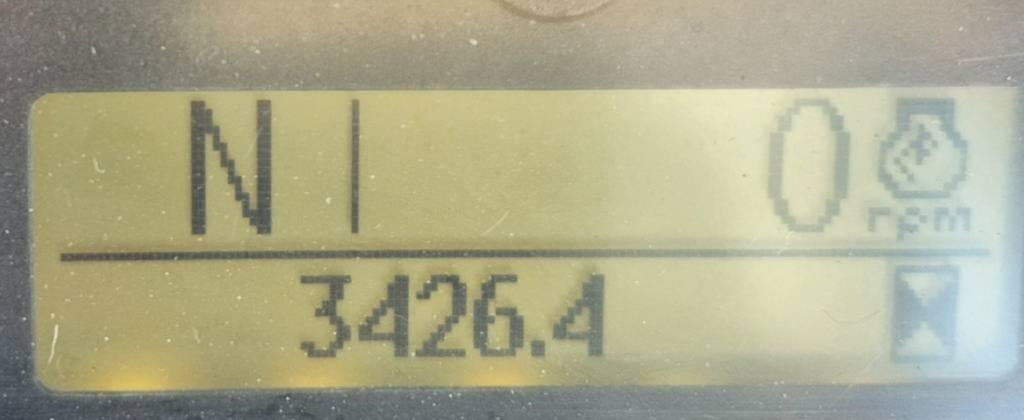 John Deere 710