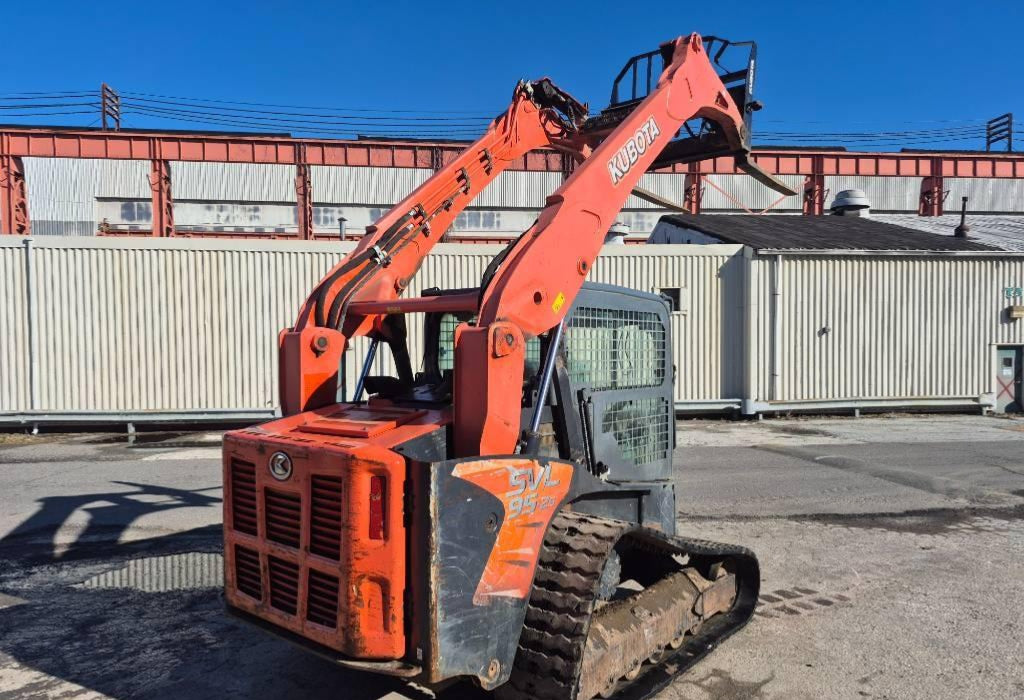Kubota SVL 95-2 S