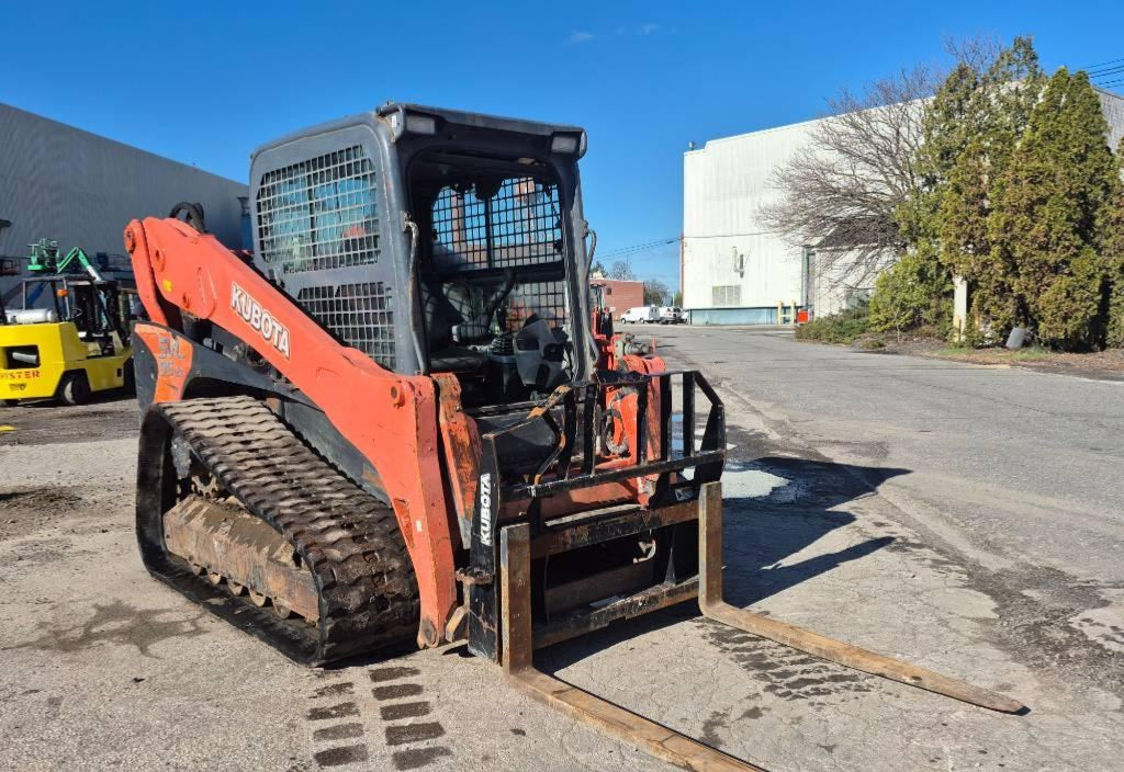 Kubota SVL 95-2 S