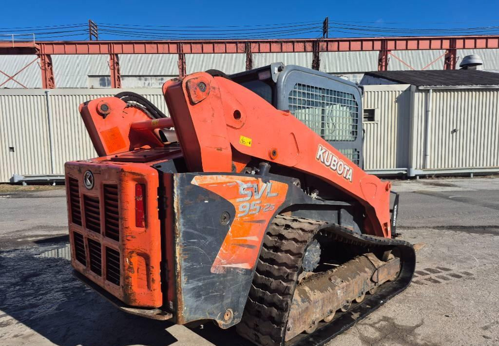 Kubota SVL 95-2 S