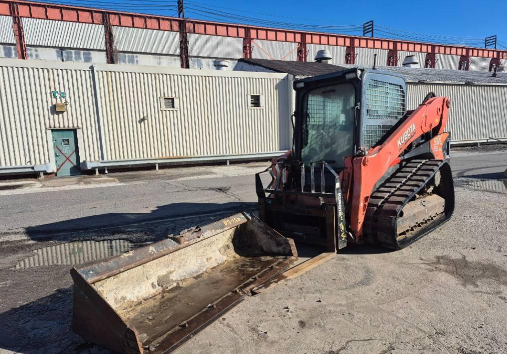 Kubota SVL 95-2 S