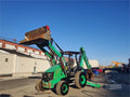 JCB 3CX,2019