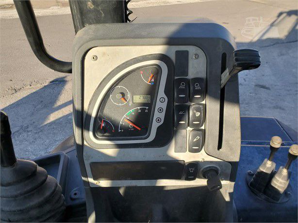JCB 3CX,2019