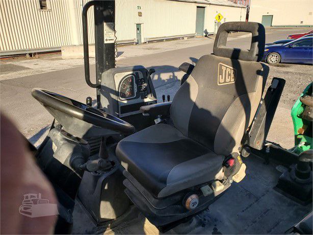 JCB 3CX,2019