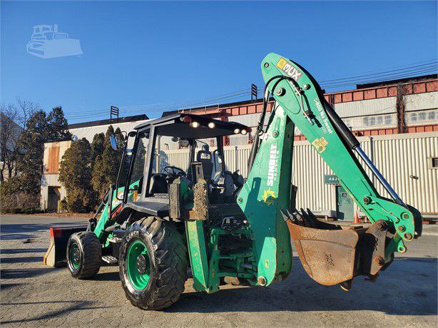 JCB 3CX,2019