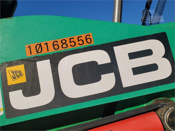 JCB 3CX,2019
