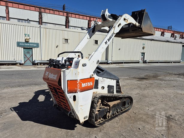 BOBCAT MT55
