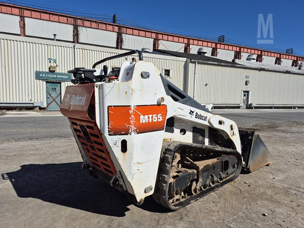 BOBCAT MT55