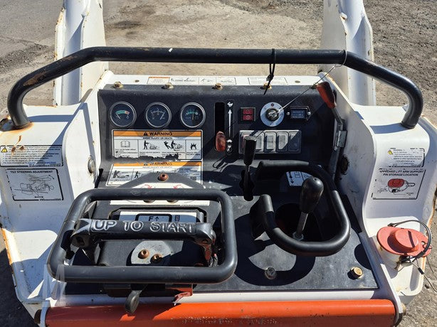 BOBCAT MT55