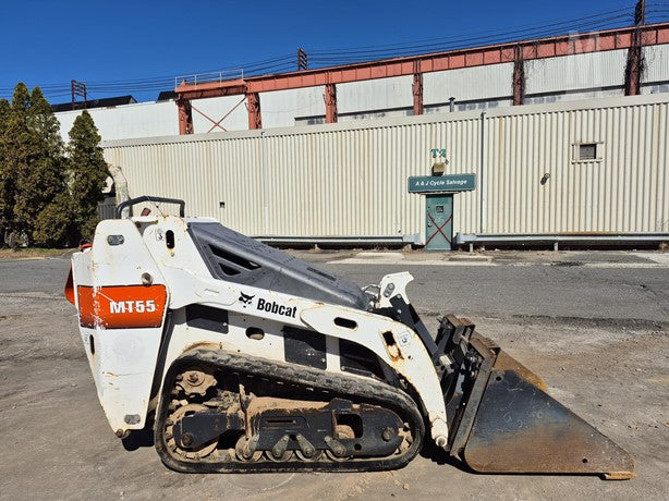 BOBCAT MT55