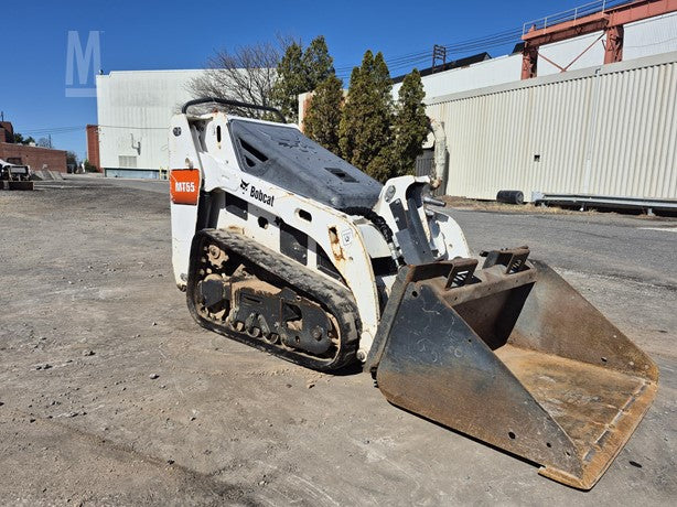 BOBCAT MT55