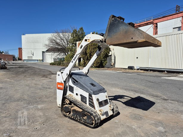 BOBCAT MT55