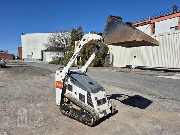 BOBCAT MT55