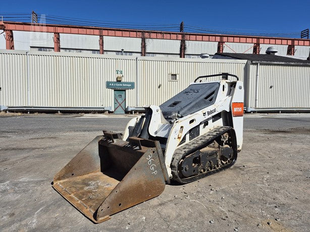 BOBCAT MT55