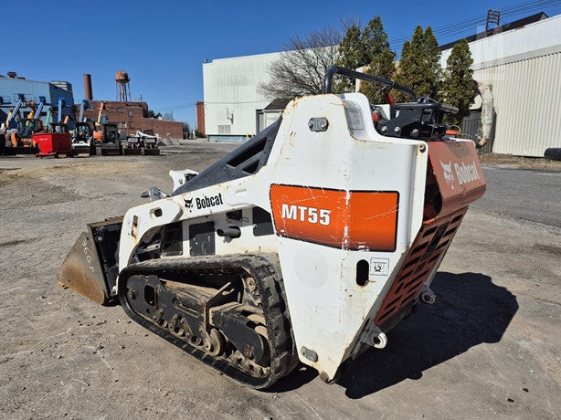 BOBCAT MT55