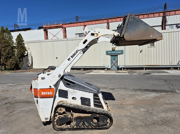 BOBCAT MT55