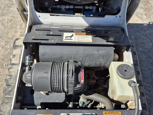 BOBCAT MT55