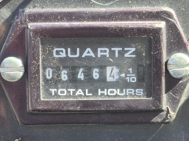BOBCAT MT55