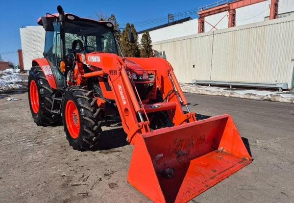 Kubota M 5-111