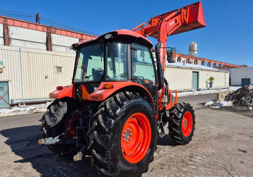 Kubota M 5-111