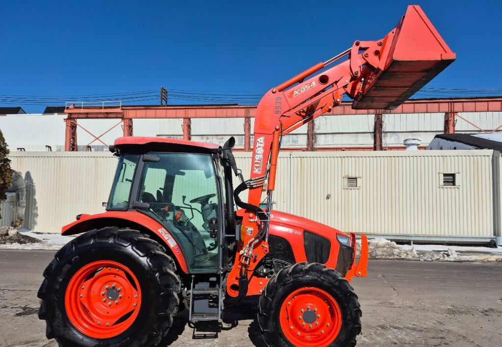 Kubota M 5-111