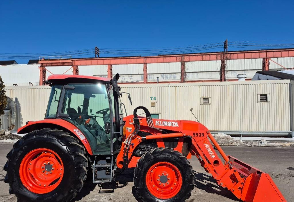 Kubota M 5-111