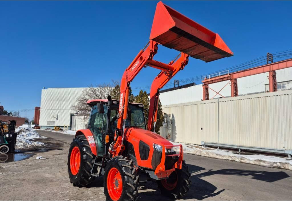 Kubota M 5-111