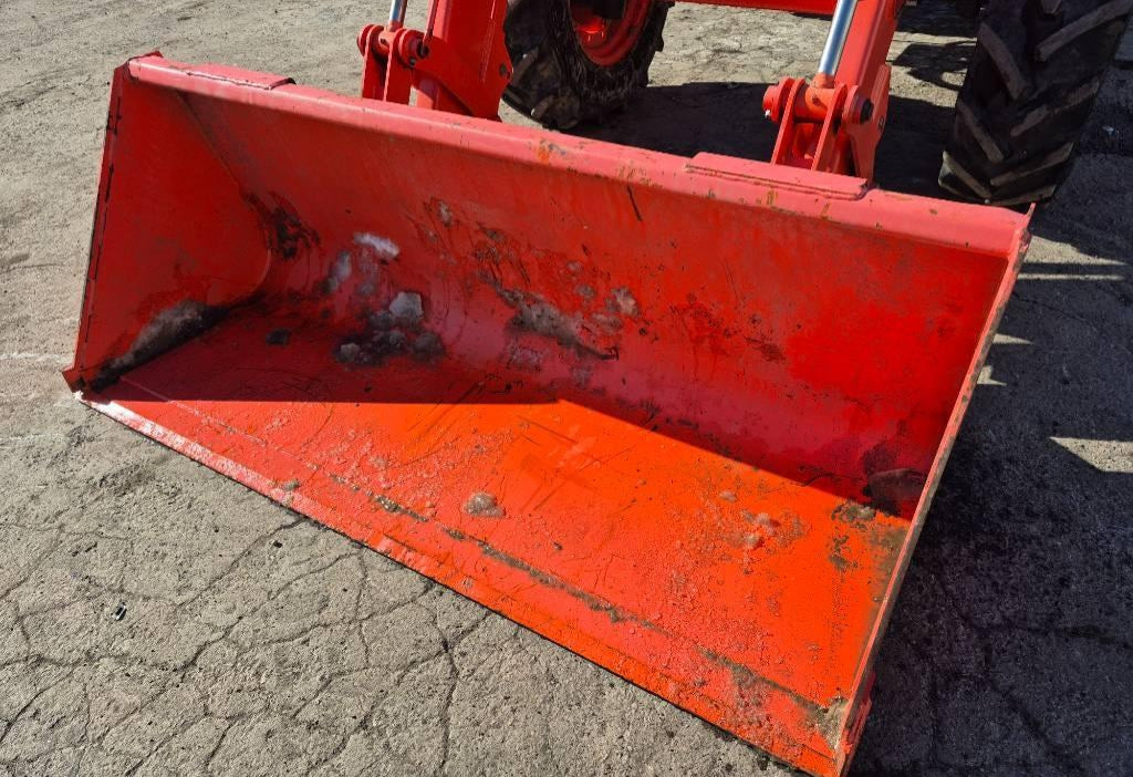 Kubota M 5-111