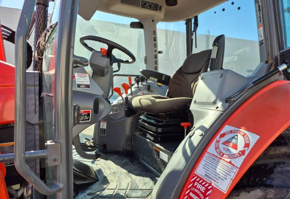 Kubota M 5-111