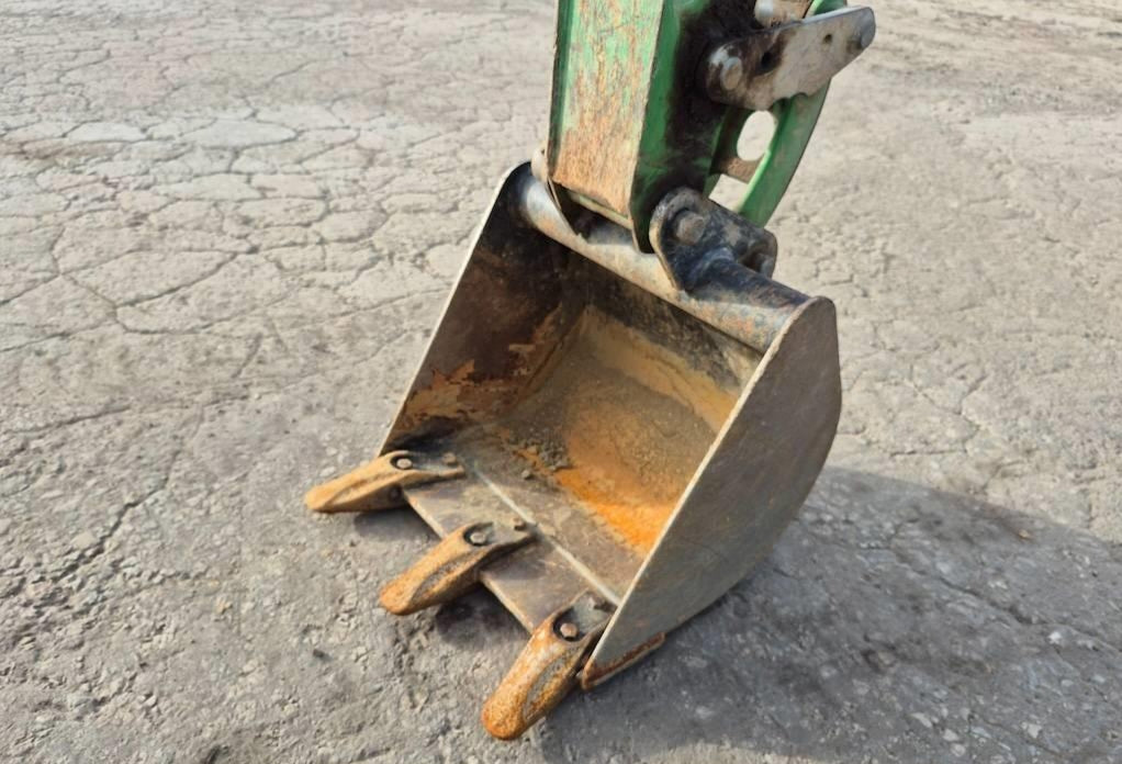 John Deere 3032 E