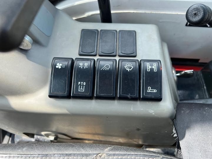 YANMAR SV 18