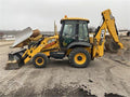 JCB 3CX14 – 4x4