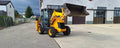 JCB compact 3CX ,2016