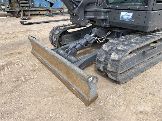 VOLVO ECR 88 D