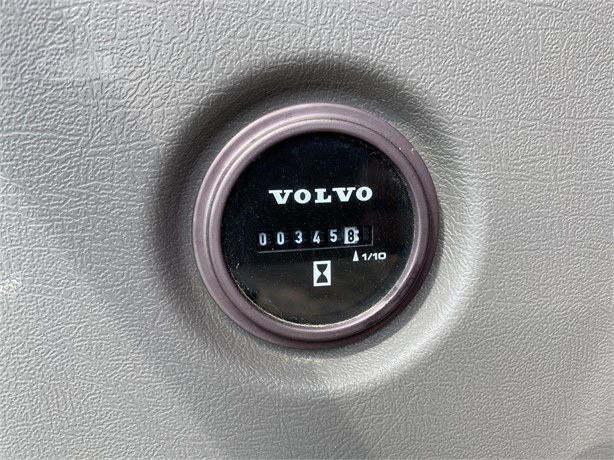 VOLVO ECR 88 D