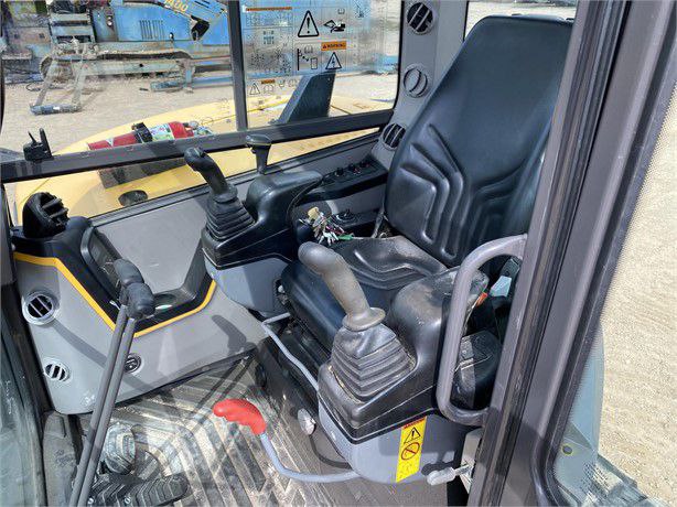 VOLVO ECR 88 D
