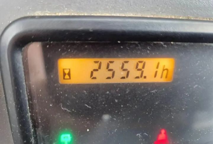Volvo ECR25D