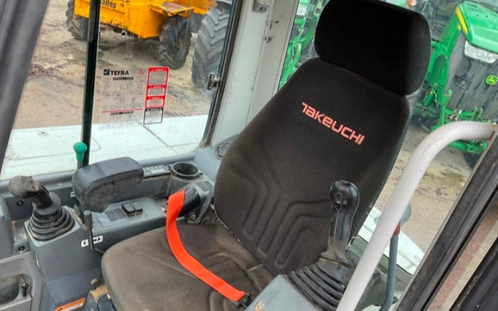 Takeuchi TB250